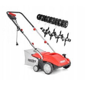    KERESŐ LEVEGŐZŐ TELJESÍTMÉNY 1500 W 2 GÖRGŐS HECHT 1420