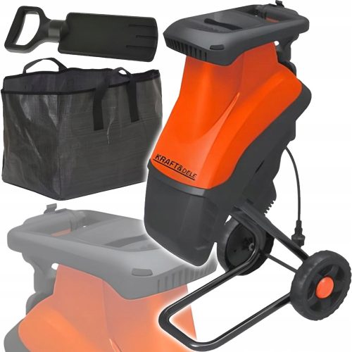  ELEKTROMOS APRÓASZTALÓ ÁGAPRÍTÓ 3000W 45MM 230V/50Hz