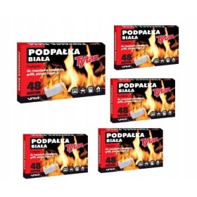  GardenFlora Fire Starter 1,25 kg