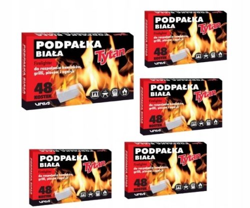  GardenFlora Fire Starter 1,25 kg