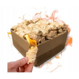  FENIKS Eco-Firelighter Firelighter Kindling 2kg