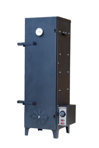  Smokehouse WD-M Elektro+ gombaszárító és gyümölcs