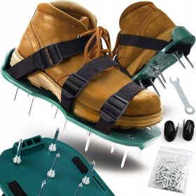  CIPŐTERÜLET GYEPESÍTŐ KERTI TÍRÓ NAGY TÜSEK