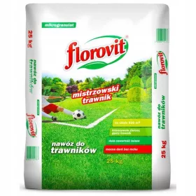    Többkomponensű műtrágya Grupa Inco granulátum 26 kg 0,25 l