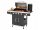  GRILLMEISTER 19,7 kW-os gázgrill