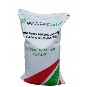  Tadpol mészműtrágya granulátum 25 kg