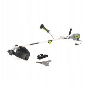    Elektromos bozótvágó NAC 1400 W Penge 25 cm + FEJ 42 cm + Szíj