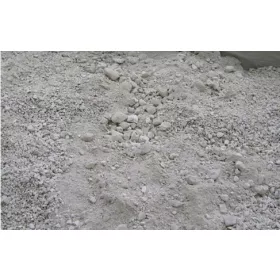    Égetett mész valódi 100% finom 20kg oxid fertőtlenítés pH szabályozás cao