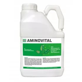  CALLEAF AMINOVITAL 5L