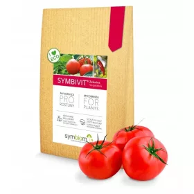  Symbivit Zöldség 10 kg (paradicsom és paprika)