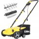  Levegőztető, szellőző Lider 32 cm 1400 W