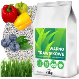  Gyepmész szemcsés pázsitokhoz 25kg