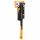  FISKARS X-SERIES X28 Fahasító fejsze + Műhelykés