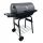  Landmann faszén grill 49 x 35,5 cm