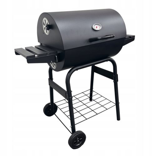  Landmann faszén grill 49 x 35,5 cm