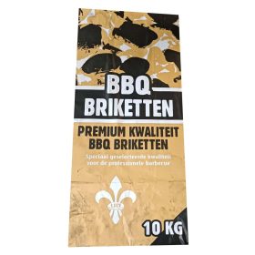  Liliom brikett 10 kg