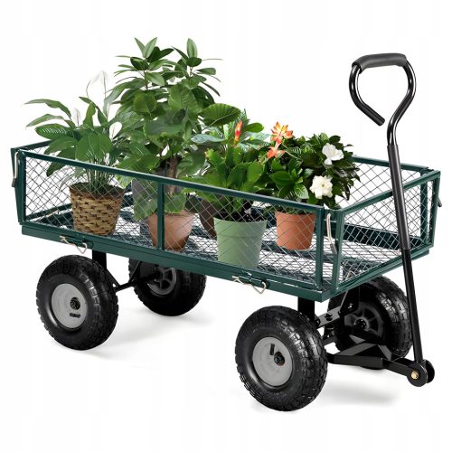  Miweba kocsi 150 l