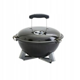  Faszén grill ø34,5 cm Phoenix Alpha Ii Nomad