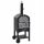  VidaXL Faszén Grill 72 x 15 cm