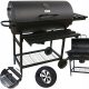  NAGY LANDGRAF KERTI GRILL + POLCOK + HAMUTESZ
