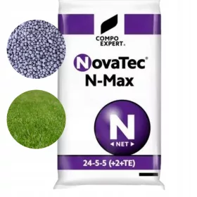 Nitrogén műtrágya Compo Expert granulátum 25 kg