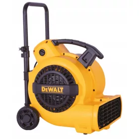    DEWALT ELEKTROMOS FÚVÓ SZOBÁK PÁRAMENTESÍTÉSÉHEZ 42 m³/perc DXAM2815