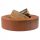  Kerti Fire Pit Corten Acél Kerek 100 cm