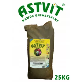 Szerves műtrágya, natúr por 25 kg