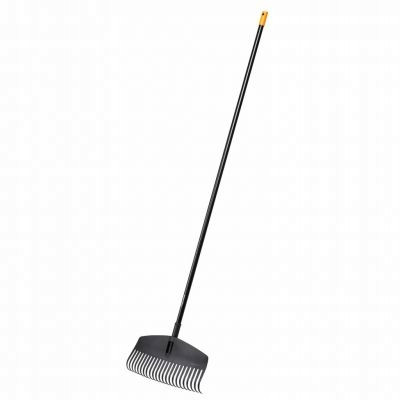  Fiskars Rake műanyag 41 x 175 cm