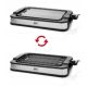  Frifri F6200 2 az 1-ben grilllap és Teppanyaki elektromos asztali grill