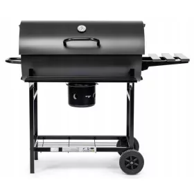  Activa faszén grill 71 x 35 cm