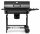  Activa faszén grill 71 x 35 cm