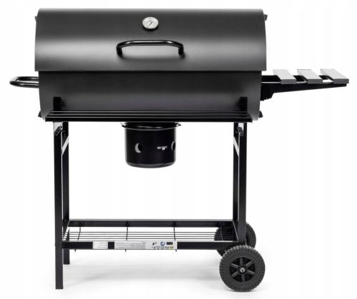  Activa faszén grill 71 x 35 cm