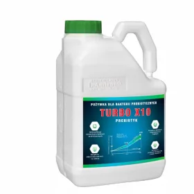    AGRRO-SORB Turbo X10 Prebiotikus TERMÉSZETES TÁPANYAGOK PROBIOTIKUS BAKTÉRIÁKHOZ