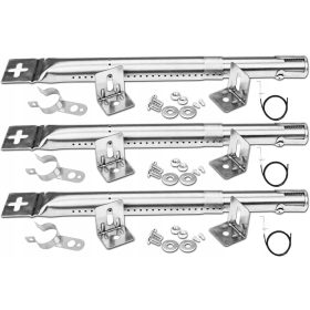    GFTIME ÉGŐK 30,5 cm x 44,5 cm-től GÁZGRILLEKHEZ Univerzális