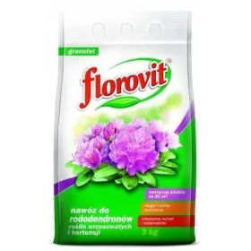    Többkomponensű műtrágya Grupa Inco granulátum 3,15 kg 3 l