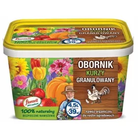  Inco Group többkomponensű műtrágya folyadék 5 kg 5 l