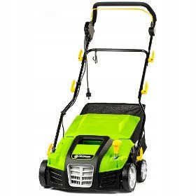  Elektromos hámlasztó 2000W Szélesség 40cm 4 Beállítási fokozat FIELDMANN