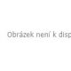  Fieldmann 51 cm-es 20 V-os vezeték nélküli elektromos olló