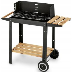  Konighoffer faszén grill 48 x 27 cm