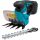  Makita akkus elektromos olló 20 cm 18 V
