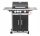  Activa 8,4 kW-os gázgrill