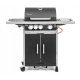  Activa 8,4 kW-os gázgrill