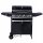  Activa 12,8 kW-os gázgrill