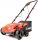  CEDRUS WE32 GYEPESÍTŐ ALÁZÓ 2 az 1-ben PERÁTOR + 2 GÖRGŐ 1500W 32cm