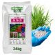  AMMÓNIUM-NITRÁT MŰTRÁGYA FŰHEZ 24KG START CHISSO N 34.5 FŰTRÁGYÁHOZ