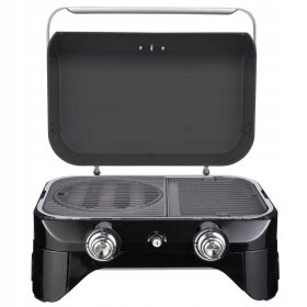  ATTITUDE 2100 LX asztali gázgrill