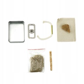  TŰZOLT SZABÁLYOS KÜLTÉRI KEMPING 12,5X9X3,5