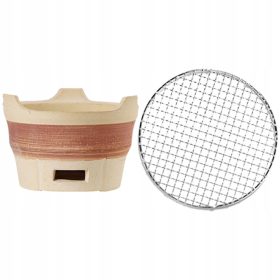  GRILLESZKÖZÖK A TANDOR SZÉN TEÁFŐZÉS