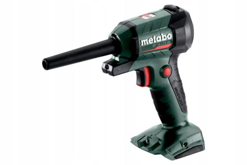  Metabo akkus légfúvó 1kg